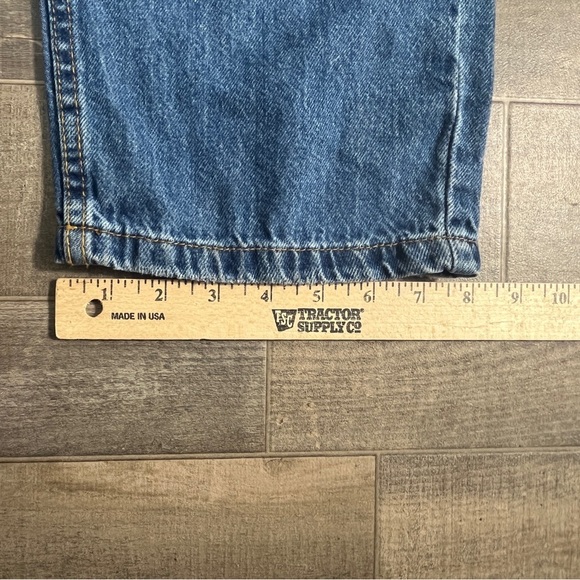 We The Free “High Moon” Denim Utility Jumpsuit - Picture 7 of 11